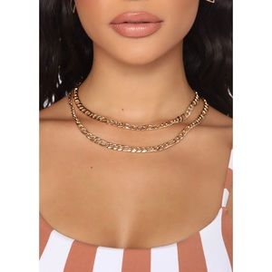 Chain Necklace